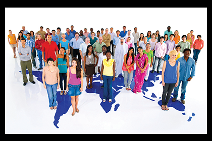 BÀI MẪU WRITING TASK 2 - SIMILARITY OR DIFERENCE